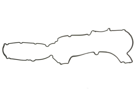 Garnituri - Garnitura capac supape potrivita FORD B-MAX, C-MAX II, ECOSPORT, FIESTA VI, FIESTA VII, FOCUS III, FOCUS III/HATCHBACK, FOCUS III/KOMBI, GRAND C-MAX, MONDEO V, PUMA 1.0/1.0H dupa 2012