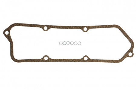 Garnitura motor - Garnitura capac supape potrivit INGERSOLL RAND P130WJD, P160WJD, P175WJD; JOHN DEERE 1030, 1035, 1035EF, 1035EV, 1040, 1040V, 1140, 1140A, 1140V, 1350, 1445F, 1550, 1635, 1635EF, 1635EV, 1745F, 1750
