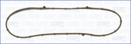Garnitura capac supape potrivit IVECO DAILY III, DAILY IV, DAILY V, DAILY VI, MASSIF; ABARTH 124 SPIDER; CITROEN JUMPER II; FIAT DUCATO; PEUGEOT BOXER; UAZ PATRIOT 1.4-3.0D 07.99- [1]