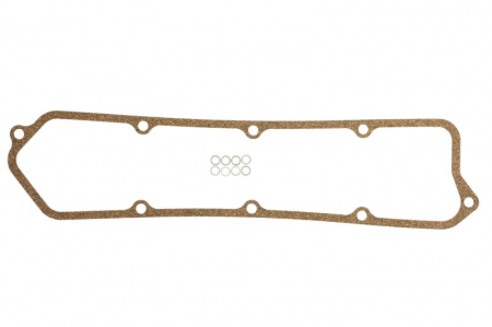 Garnituri - Garnitura capac supape potrivit JOHN DEERE 1640; 1830; 1840; 2020; 2030; 2040; 2120; 2130; 2140; 2250; 2450; 2650; 2850 4219D; 4239D; 4239T; 4276