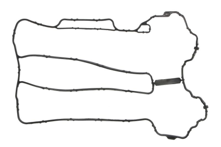 Garnituri - Garnitura capac supape potrivit OPEL AGILA A, CORSA C, CORSA D, CORSA D/HATCHBACK; SUZUKI WAGON R 1.0 09.00-08.14