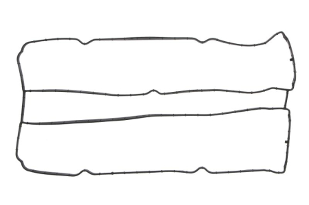 Garnituri - Garnitura capac supape potrivit VOLVO C30, S40 II, V50; FORD B-MAX, C-MAX, COURIER, FIESTA, FIESTA IV, FIESTA V, FIESTA VI, FIESTA/HATCHBACK, FIESTA/MINIVAN, FOCUS C-MAX 1.2-1.6ALK 08.95-