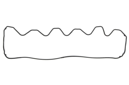 Garnituri - Garnitura capac supape potrivit VW CALIFORNIA T4 CAMPER, CRAFTER 30-35, CRAFTER 30-50, LT 28-35 II, LT 28-46 II, TRANSPORTER T4 2.5D 09.95-05.13