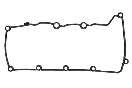Garnituri - Garnitura capac supape Stanga potrivit AUDI A4 ALLROAD B8, A4 B8, A5, A6 ALLROAD C7, A6 C7, A7, A8 D4, Q5, Q7; PORSCHE CAYENNE, MACAN, PANAMERA; VW TOUAREG 3.0D 11.07-09.18