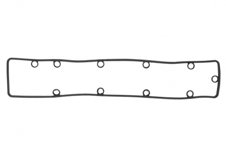 Piese Auto - Garnitura capac supape stanga potrivit CITROEN C4, C4 GRAND PICASSO I, C4 I, C4 PICASSO I, C5 I, C5 II, C5 III, C5 II/KOMBI, C8, EVASION, JUMPY I, XSARA, XSARA PICASSO; FIAT SCUDO, ULYSSE 1.8/2.0/2.2 