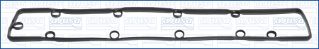 Garnitura capac supape stanga potrivit CITROEN C4, C4 GRAND PICASSO I, C4 I, C4 PICASSO I, C5 I, C5 II, C5 III, C5 II/KOMBI, C8, EVASION, JUMPY I, XSARA, XSARA PICASSO; FIAT SCUDO, ULYSSE 1.8/2.0/2.2 [1]