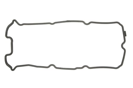Garnituri - Garnitura capac supape Stanga potrivit INFINITI FX, G, I35, M35, QX4; NISSAN 350Z, ALTIMA, MAXIMA / MAXIMA QX V, MAXIMA VI, MAXIMA VII, MURANO I, MURANO II, NAVARA NP300 2.3/3.5/4.0