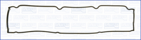 Garnitura capac supape stanga potrivit INFINITI J30; NISSAN 300ZX, CEDRIC 3.0 05.90-12.97 [1]