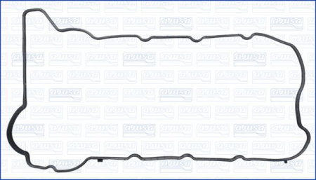 Garnitura capac supape stanga potrivit TOYOTA LAND CRUISER 200 4.5D 09.07- [1]