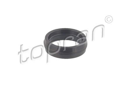 Garnitura carcasa filtru ulei potrivita AUDI A1, A3, A4 B8, A4 B9, A5, A6 C7, Q2, Q3, Q5, TT; SEAT ALHAMBRA, ARONA, ATECA, IBIZA V, LEON, LEON ST, TOLEDO IV 1.6D/2.0D dupa 2007 (20x27) [1]