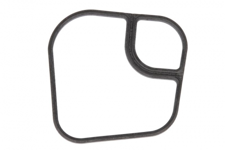 Piese Auto - Garnitura carcasa filtru ulei potrivit BMW 1 (E87), 3 (E46), 3 (E90), 3 (E91), 5 (E60), 5 (E61), X3 (E83) 2.0D 09.01-06.12