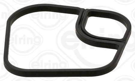 Garnitura carcasa filtru ulei potrivit BMW 1 (E87), 3 (E46), 3 (E90), 3 (E91), 5 (E60), 5 (E61), X3 (E83) 2.0D 09.01-06.12 [1]
