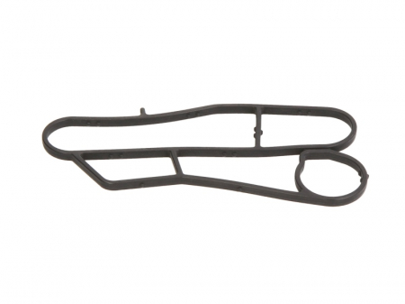 Piese Auto - Garnitura carcasa filtru ulei potrivit BMW 3 (E46), 5 (E39), 7 (E38), X5 (E53); LAND ROVER RANGE ROVER III; OPEL OMEGA B 2.5D/3.0D 08.98-08.12