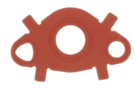 Piese Auto - Garnitura carcasa filtru ulei potrivit IVECO DAILY III, DAILY IV, DAILY V, DAILY VI, MASSIF, POWER DAILY; CITROEN JUMPER II; FIAT DUCATO; PEUGEOT BOXER 3.0CNG/3.0D 07.99-