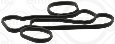 Garnitura carcasa filtru ulei potrivit MERCEDES C (CL203), C T-MODEL (S203), C T-MODEL (S204), C (W203), C (W204), CLC (CL203), CLK (A209), CLK (C209) 1.6-1.8LPG 05.02-12.18 [2]