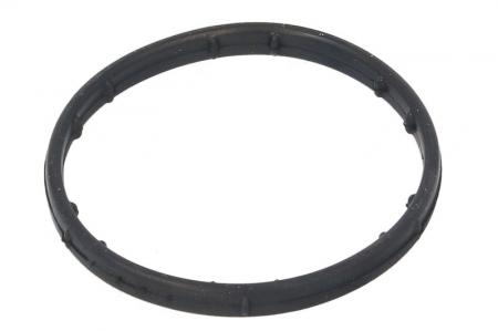 Piese Auto - Garnitura carcasa termostat, 44,2x1,9mm (o-ring) potrivit MAN TGE; AUDI A1, A3, A4 ALLROAD B8, A4 ALLROAD B9, A4 B8, A4 B9, A5, A6 C7, A6 C8, Q2, Q3, Q5, TT; SEAT ALHAMBRA, ARONA CAAA-DXRC 11.07-