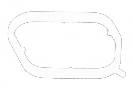 Garnituri - Garnitura carcasa termostat potrivit AUDI A4 ALLROAD B9, A4 B9, A5, A6 ALLROAD C7, A6 ALLROAD C8, A6 C7, A6 C8, A7, A8 D5, Q5, Q7, Q8 3.0D/3.0DH 05.14-