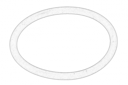 Garnituri - Garnitura carcasa termostat potrivit AUDI A4 ALLROAD B9, A4 B9, A5, A6 ALLROAD C7, A6 ALLROAD C8, A6 C7, A6 C8, A7, A8 D5, Q5, Q7, Q8 3.0D/3.0DH 05.14-