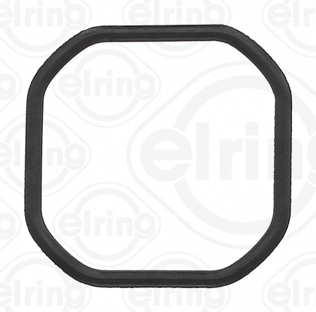 Garnitura carcasa termostat potrivit BMW 1 (E82), 1 (E88), 3 (E90), 3 (E91), 3 (E92), 3 (E93), 5 (E60), 6 (F12), 6 (F13), 6 GRAN COUPE (F06), 7 (F01, F02, F03, F04), X6 (E71 3.0/3.0H 03.06-10.18 [1]