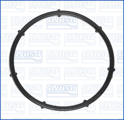 Garnituri - Garnitura carcasa termostat potrivit BMW 2 (G42, G87), 3 (G20, G80, G28), 3 (G21), 3 (G21, G81), 4 (G22, G82), 4 (G23, G83), 4 GRAN COUPE (G26), 5 (G30, F90), 5 (G31) 3.0/3.0H 09.16-