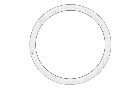 Garnituri - Garnitura carcasa termostat potrivit BMW 3 (E36), 3 (E46), 5 (E34), I3 (I01), Z3 (E36) 0.65H-2.0 09.90-