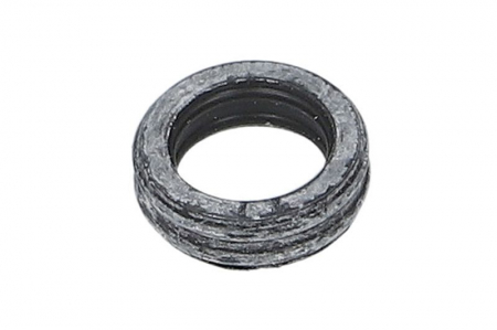 Piese Auto - Garnitura carcasa termostat potrivit CADILLAC ATS, CTS, XTS; CHEVROLET CAMARO; OPEL ASTRA J, ASTRA J GTC, ASTRA K, CASCADA, INSIGNIA A, INSIGNIA A COUNTRY, INSIGNIA B 1.6/2.0/3.6 07.08-