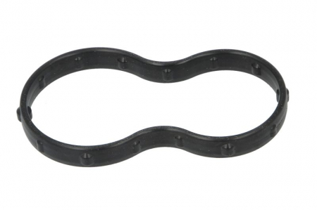 Piese Auto - Garnitura carcasa termostat potrivit CADILLAC ESCALADE; CHEVROLET SILVERADO 1500, SUBURBAN, TAHOE; GMC SIERRA 1500 3.0D 02.19-