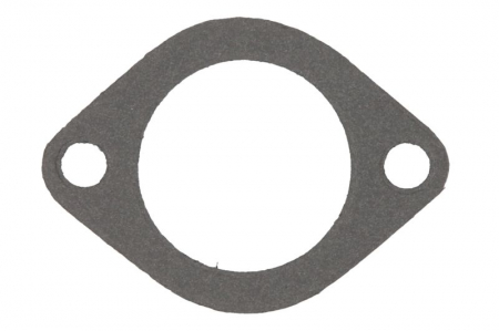 Garnitura motor - Garnitura carcasa termostat potrivit CASE IH 1046, 1046 A, 1055, 1055 A, 1055 XL, 1055 XLA, 1056, 1056 A, 1056 XL, 1056 XLA, 1246, 1246 A, 1255, 1255 A, 1255 XL, 1255 XLA, 1455, 1455 A