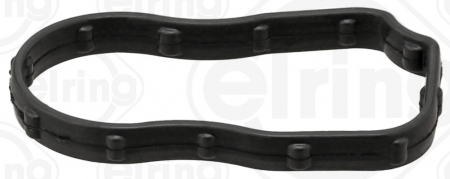 Garnitura carcasa termostat potrivita CHEVROLET TRAILBLAZER; OPEL ASTRA K 1.2/1.3 dupa 2019 [1]