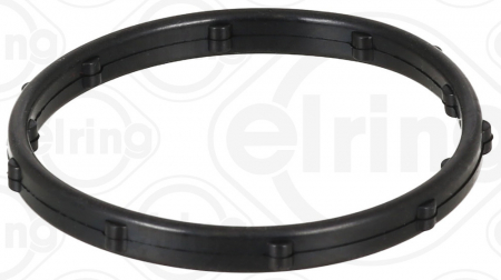 Garnitura carcasa termostat potrivit CHRYSLER 200, 300C, TOWN & COUNTRY, VOYAGER V; DODGE AVENGER, CHALLENGER, CHARGER, DURANGO, GRAND, JOURNEY; FIAT FREEMONT 3.6/3.6ALK/3.6LPG 09.10- [1]