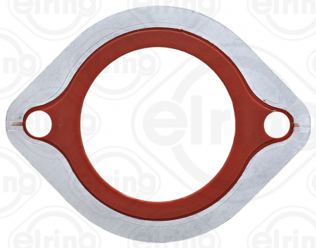 Garnitura carcasa termostat potrivit CHRYSLER PACIFICA, VOYAGER IV; DODGE CARAVAN, GRAND 3.3/3.5/3.8 02.00-12.08 [2]