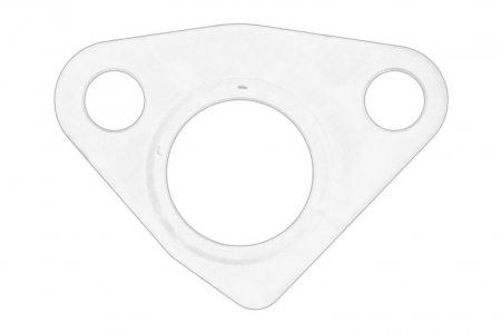 Garnituri - Garnitura carcasa termostat potrivit CLAAS 616, 656, 696, 816, 826, 836; JOHN DEERE 200 C LC, 200 LC, 230 C LC, 230 LC, 270 C LC, 360DC, 360DG, 460DC, 460DG, 4995, 540G II, 540G III, 544K