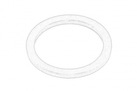 Garnituri - Garnitura carcasa termostat potrivit FENDT 5220 E, 5270 C, 6270 L, 6300 C, 8350, 8370P, 8380P, 8400P, 9470X; CHALLENGER 644C, 645, 647C, 648, 648C, 652C, 654, 688C, MT 455D, MT 465D, MT 485D