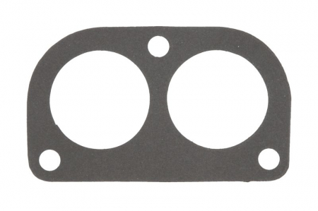 Garnitura motor - Garnitura carcasa termostat potrivit JOHN DEERE 1055, 1065, 1068H, 1072, 1085, 1085 HYDRO, 1157, 1174, 1177, 1188, 2054, 2054M, 2058, 2258, 3030, 3040, 3050, 3130, 3140, 3140DT, 3150, 3350