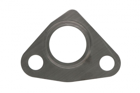 Piese Auto - Garnitura carcasa termostat potrivit JOHN DEERE 6068D; 6068H; 6068HN; 6068N; 6068T; 6068TN, CLAAS 616, 656, 696, 816, 826, 836; JOHN DEERE 200 C LC, 200 LC, 230 C LC, 230 LC, 270 C LC, 360DC