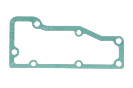 Garnitura motor - Garnitura carcasa termostat potrivit MASSEY FERGUSON 168, 175, 175 S, 185, 188, 261, 265, 265 S, 275, 283, 285, 290, 2035 HT, 2045 HT, 362, 362 N, 365, 372 N, 375, 382 N, 383, 390, 390 T, 393