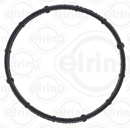 Garnitura carcasa termostat potrivita OPEL ASTRA K 1.2 2019-2022 [2]