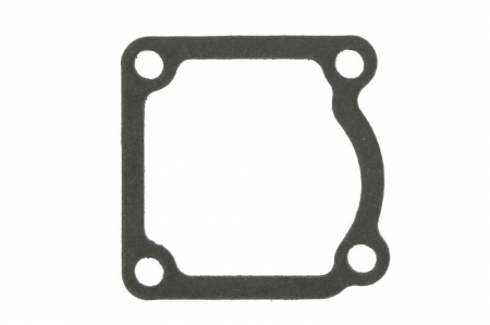 Piese Auto - Garnitura carcasa termostat potrivit PERKINS 404A-22; 404C-22; 404D-22; 404F-22; C2.2, JCB 8060, 8080; WEIDEMANN 2070 CX50 T; YAGMUR 550 4WD