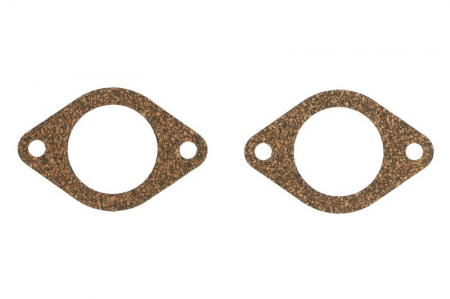 Garnitura carcasa termostat potrivit PERKINS 404C-22; C2.2, JCB 8060, 8080 [1]