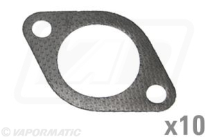 Garnitura carcasa termostat potrivit URSUS 2802, 2812, 3502, 3512, 3514, 360 3P; FORD 2000, 2600, 3000, 4000; LANDINI 3000, 4500, 4560 V, 4830, 4830 F, 50, 50 V, 560 L, 5000, 5500, 5500 C [1]