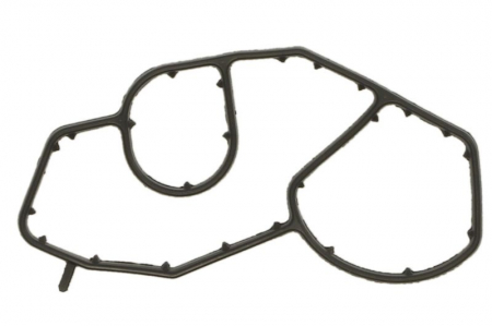 Piese Auto - Garnitura carcasei filtru ulei potrivit DS DS 3, DS 4, DS 5; VOLVO C30, S40 II, S60 II, S80 II, V40, V50, V60 I, V70 III; BMW 2000 (120); CITROEN BERLINGO 1.4D-2.0 10.65-