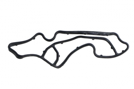 Piese Auto - Garnitura carcasei filtru ulei potrivit MERCEDES C T-MODEL (S203), C T-MODEL (S204), C (W203), C (W204), CLK (A209), CLK (C209), CLS (C218), CLS (C219) 3.0D 01.05-