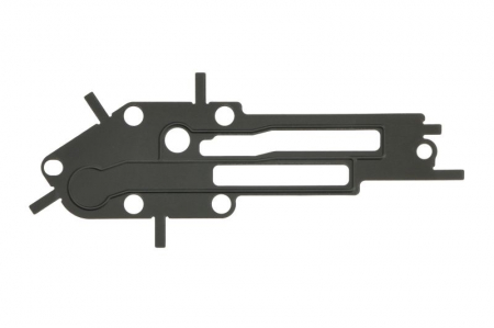 Piese Auto - Garnitura carcasei filtru ulei (x0,35) potrivit FORD RANGER, TRANSIT; LAND ROVER DEFENDER 2.2D/2.4D/3.2D 01.00-