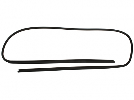 Caroserie - Garnitura cheder parbriz BMW Seria 3 intre 1993-2000