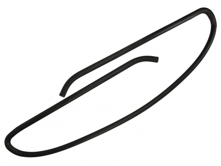 Piese Auto - Garnitura cheder parbriz CITROEN BERLINGO; PEUGEOT PARTNER, PARTNERSPACE intre 1996-2015