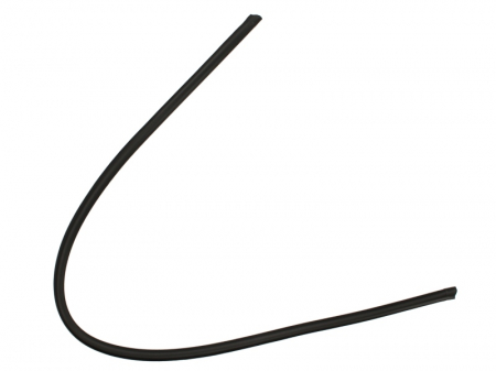 Ornamente - Garnitura cheder parbriz (superioara) BMW Seria 3 (E90), 3 (E91) intre 2004-2012