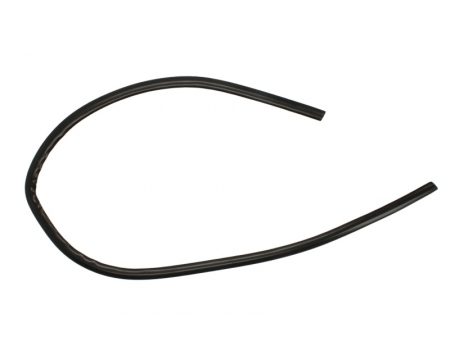 Ornamente - Garnitura cheder parbriz (superioara) BMW Seria 5 (E60), 5 (E61) intre 2001-2010