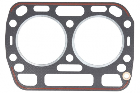 Garnituri - Garnitura chiulasa (2cil. 87,3/89mm) CASE IH D217, D219 (D74)
