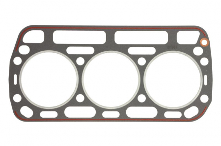 Injectie centrala/comanda - Garnitura chiulasa (3cil. 88,9/93,7mm) CASE IH D320, D322, D323, D324, D326, DED3 (D99, D111)