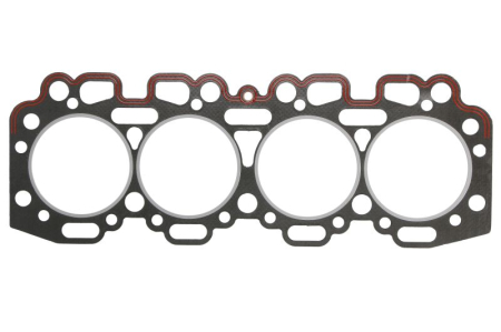 Garnituri - Garnitura chiulasa potrivita MASSEY FERGUSON 180, 1080, 25, 29, 285, 298, 595, 595 MK II, 698 (diametru: 118mm)